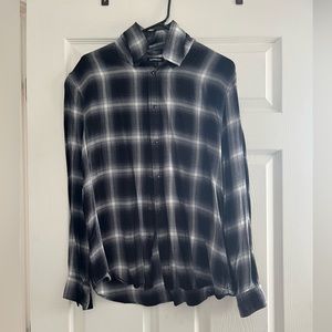 Express long sleeve
